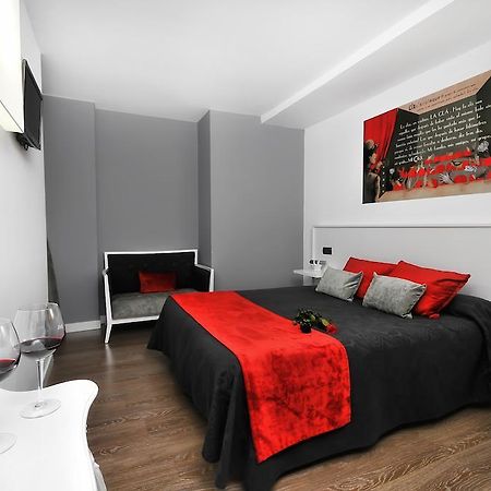 טרואל Hospedium Cla Hotel - Boutique חדר תמונה