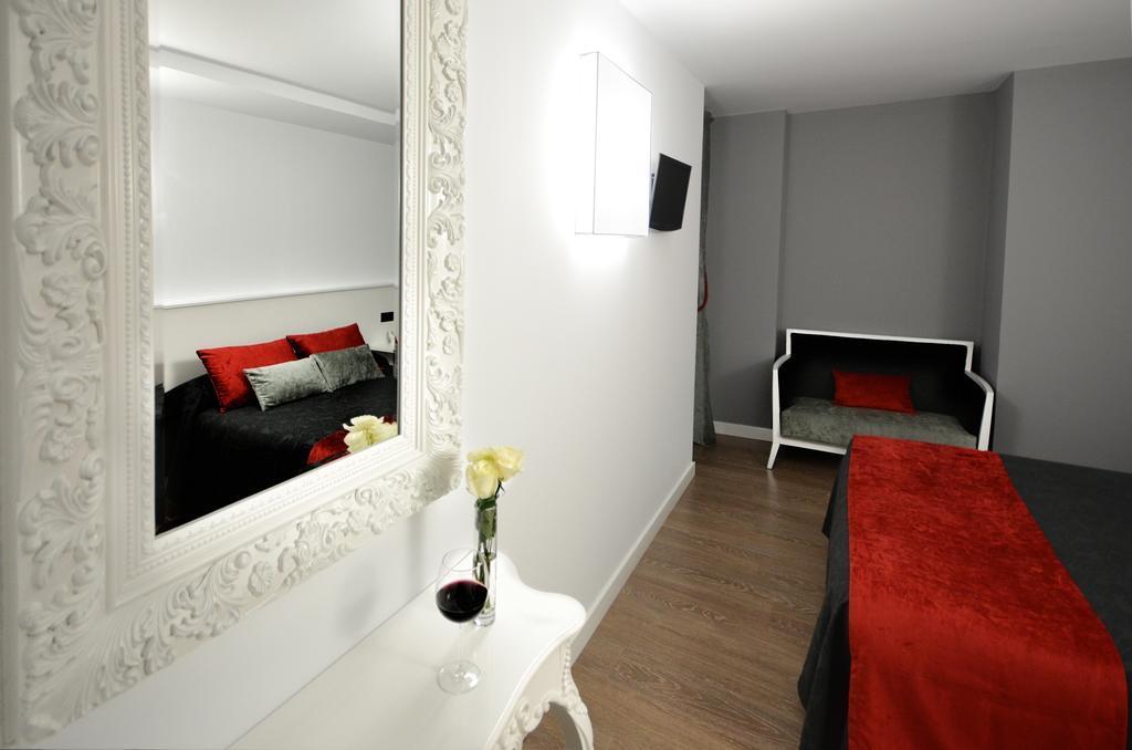טרואל Hospedium Cla Hotel - Boutique חדר תמונה