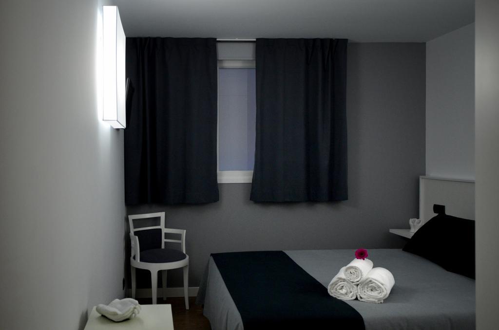 טרואל Hospedium Cla Hotel - Boutique חדר תמונה